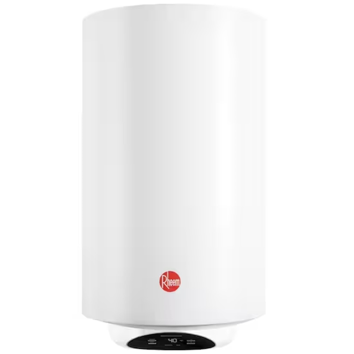 CALENTADOR ELECTRICO DEPOSITO MURAL 35L 120V MARCA RHEEM RME-CHN35L